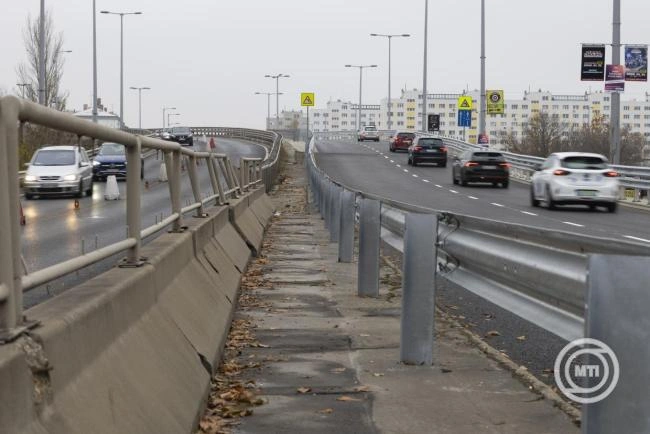 A Mol Move alkalmazásban a felhasználók már parkolást is indíthatnak