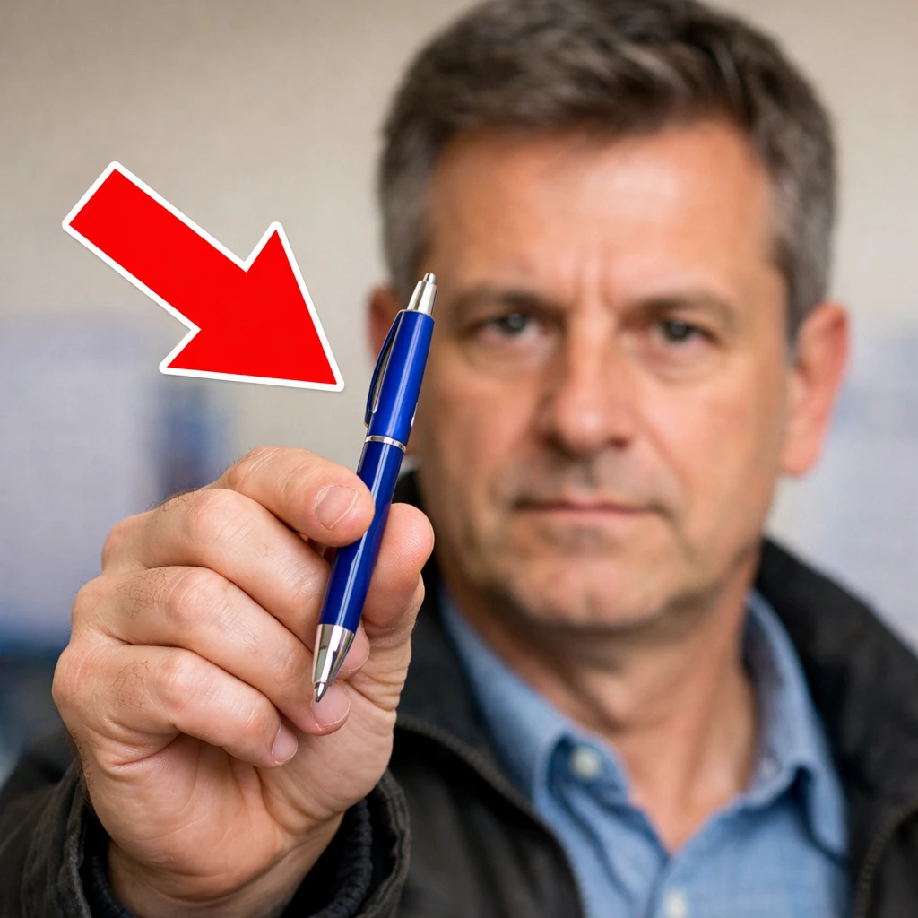 Saját tollal menjünk szavazni? Ezért terjed futótűzként a figyelmeztetés a magyar választások előtt