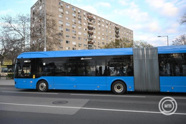 Forgalomkorlátozások lesznek a Hősök terén és az Andrássy úton