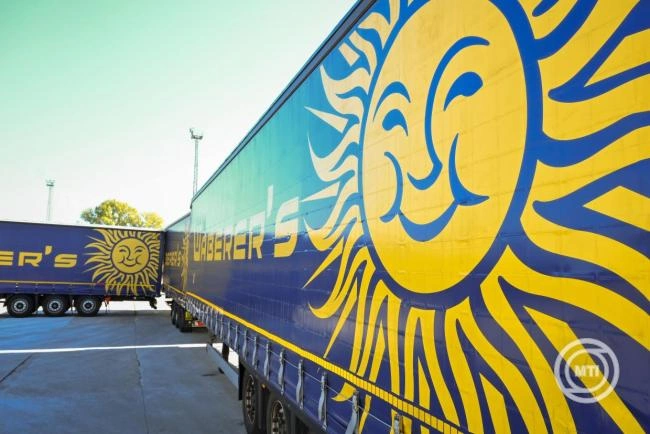 A Waberer’s International Nyrt. közgyűlése részvényenként 140 forintos osztalékról döntött