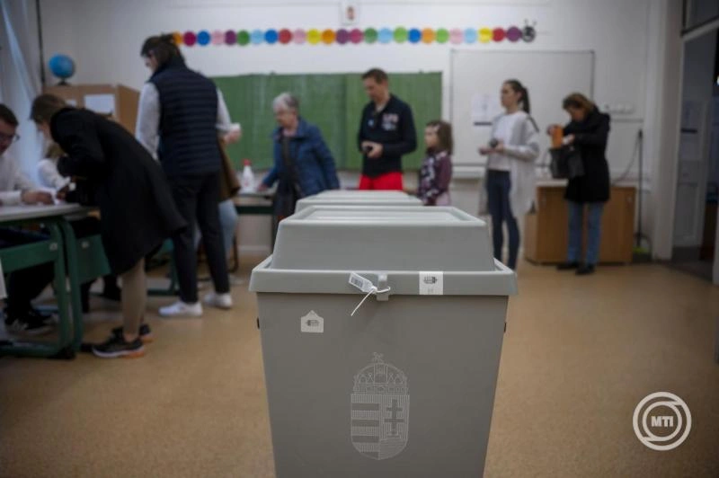 Május elejéig is elhúzódhat az országgyűlési választás végleges eredményének megállapítása