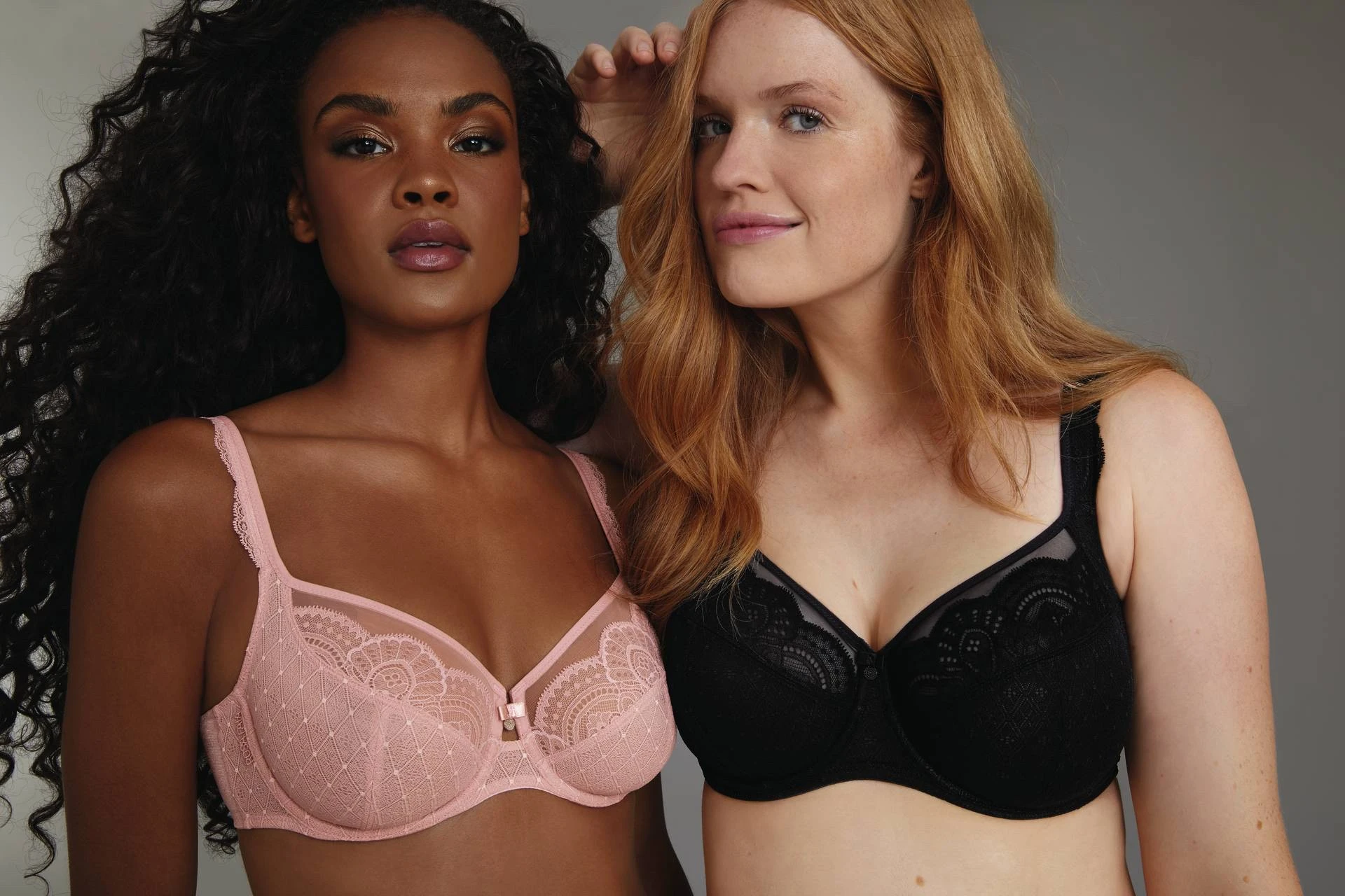 A tökéletes melltartó megtalálása: útmutató minden nőnek