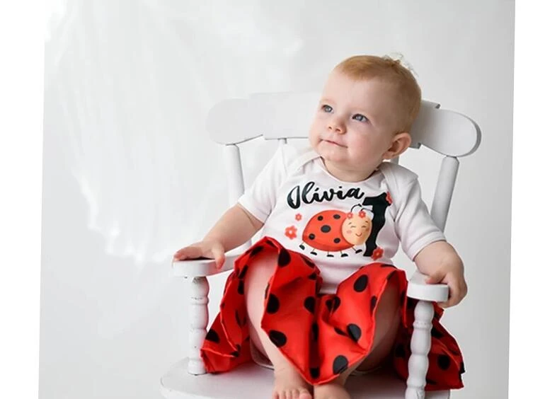 Az első születésnap megünneplése: hogyan tehetjük különlegessé?  