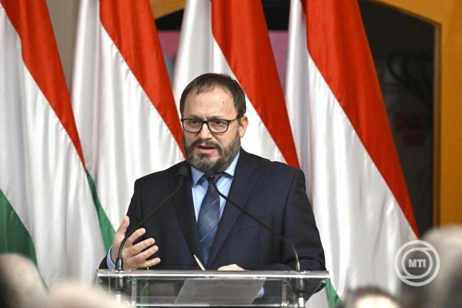 Az MNB elnökével találkozott a Tisza Párt költségvetési és adópolitikai szakértője