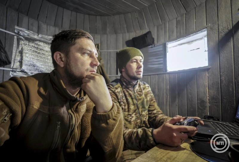 London minden eddiginél több drónt ad Ukrajnának