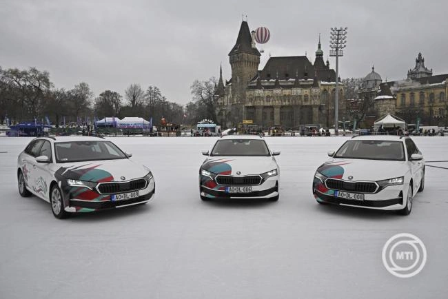 Rekordszámú autót gyártottak az első negyedévben Csehországban