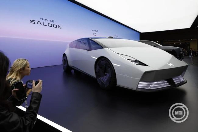 A Honda több százezer autót hív vissza a légzsákrendszer hibája miatt az Egyesült Államokban