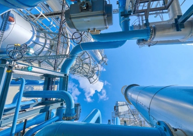 Stabil üzleti teljesítmény és jelentős beruházások a Messer Group 2025-ös üzleti évében