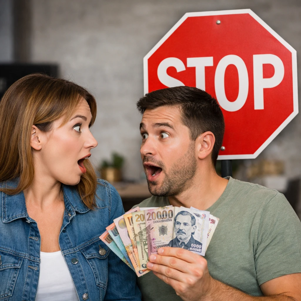 Családi pótlék elvesztése - könnyen bukhatjuk a pénzt, ha nem figyelünk