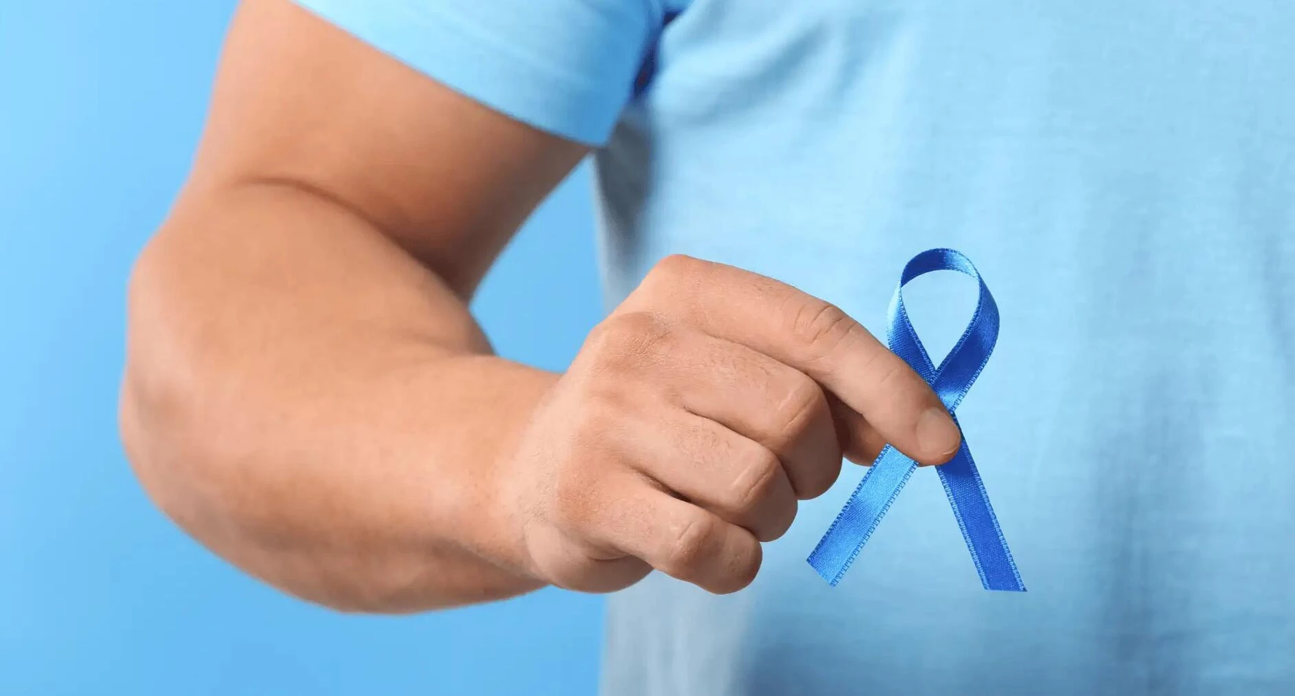 Egy rosszindulatú daganatos elváltozás, amely sok férfit érint