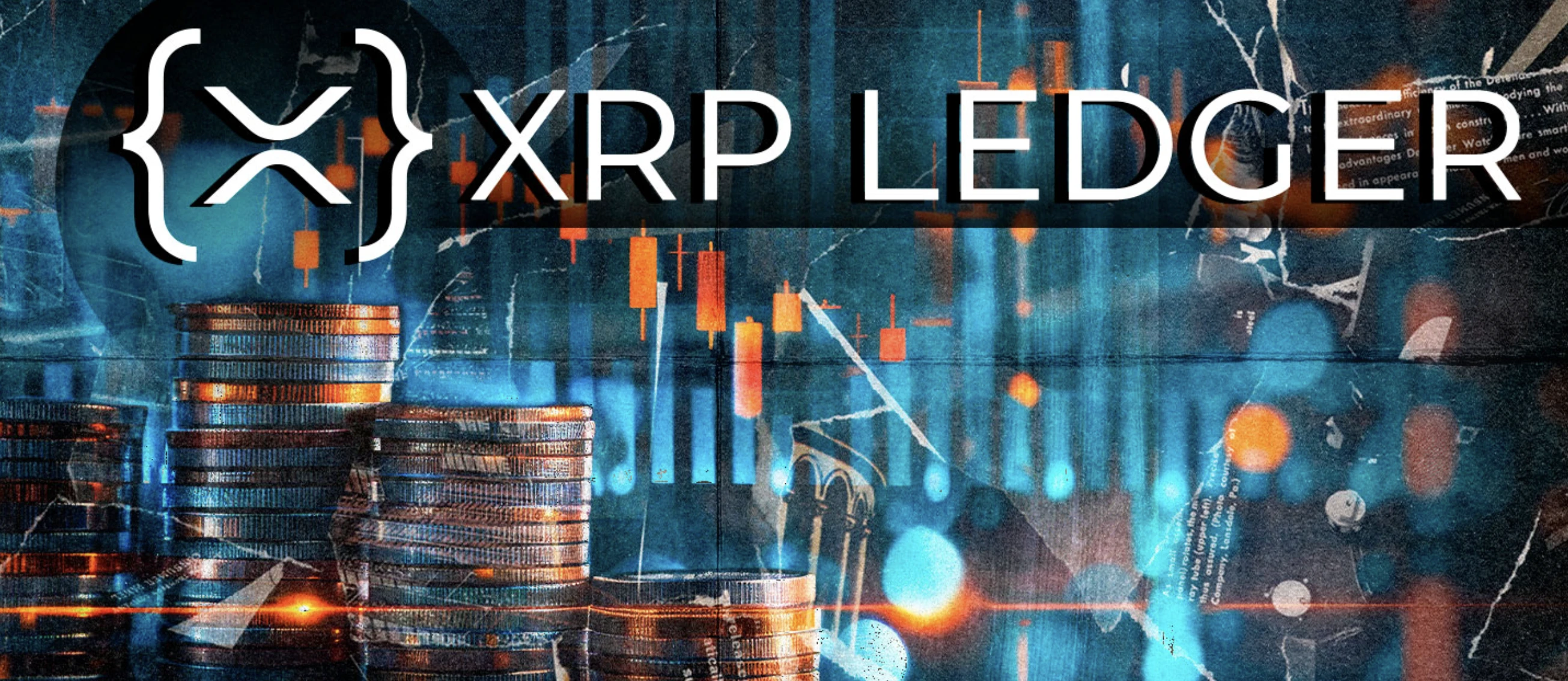 XRPL XRP Ledger DeFi 