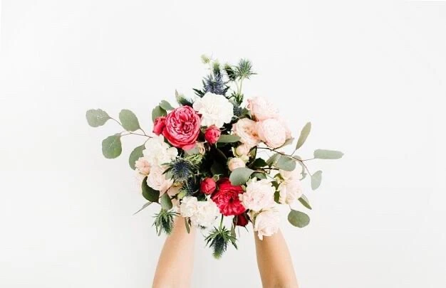 Virágküldés: a szívből jövő meglepetés