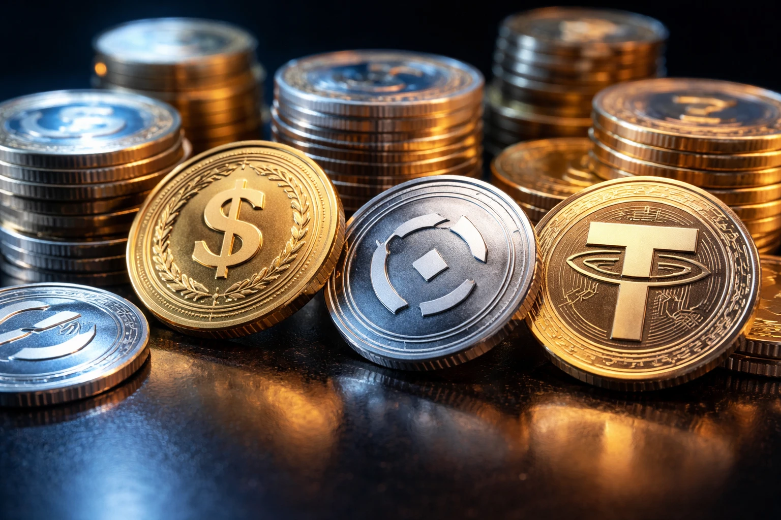 Stabilcoin forradalom: hogyan válhat a költség bevétellé a vállalatok számára?