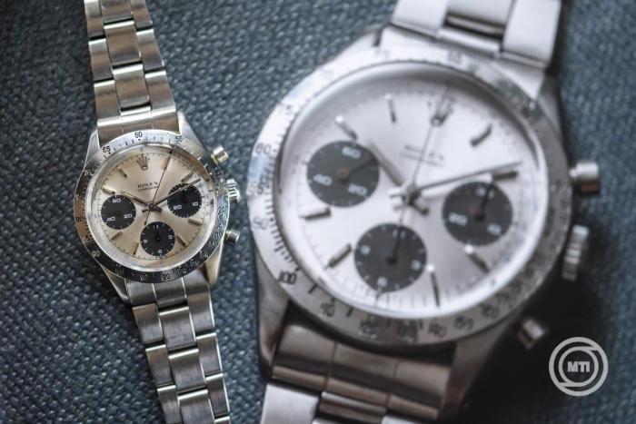 A svájci óraexport 1 százalékkal csökkent márciusban