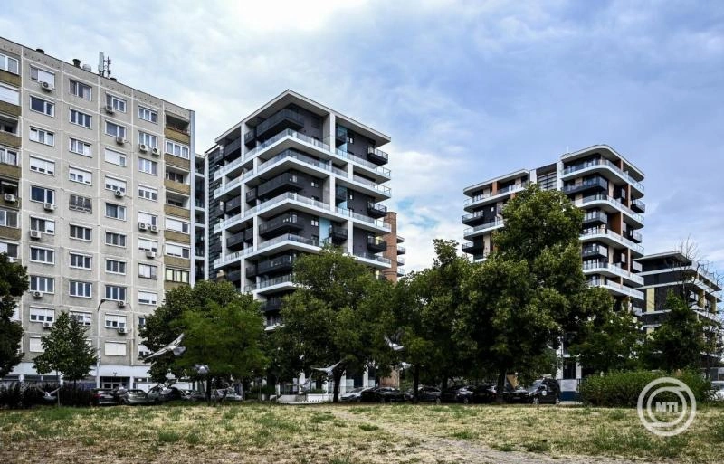 Megélénkült a Svájcból és az Egyesült Államokból érkező lakáspiaci kereslet