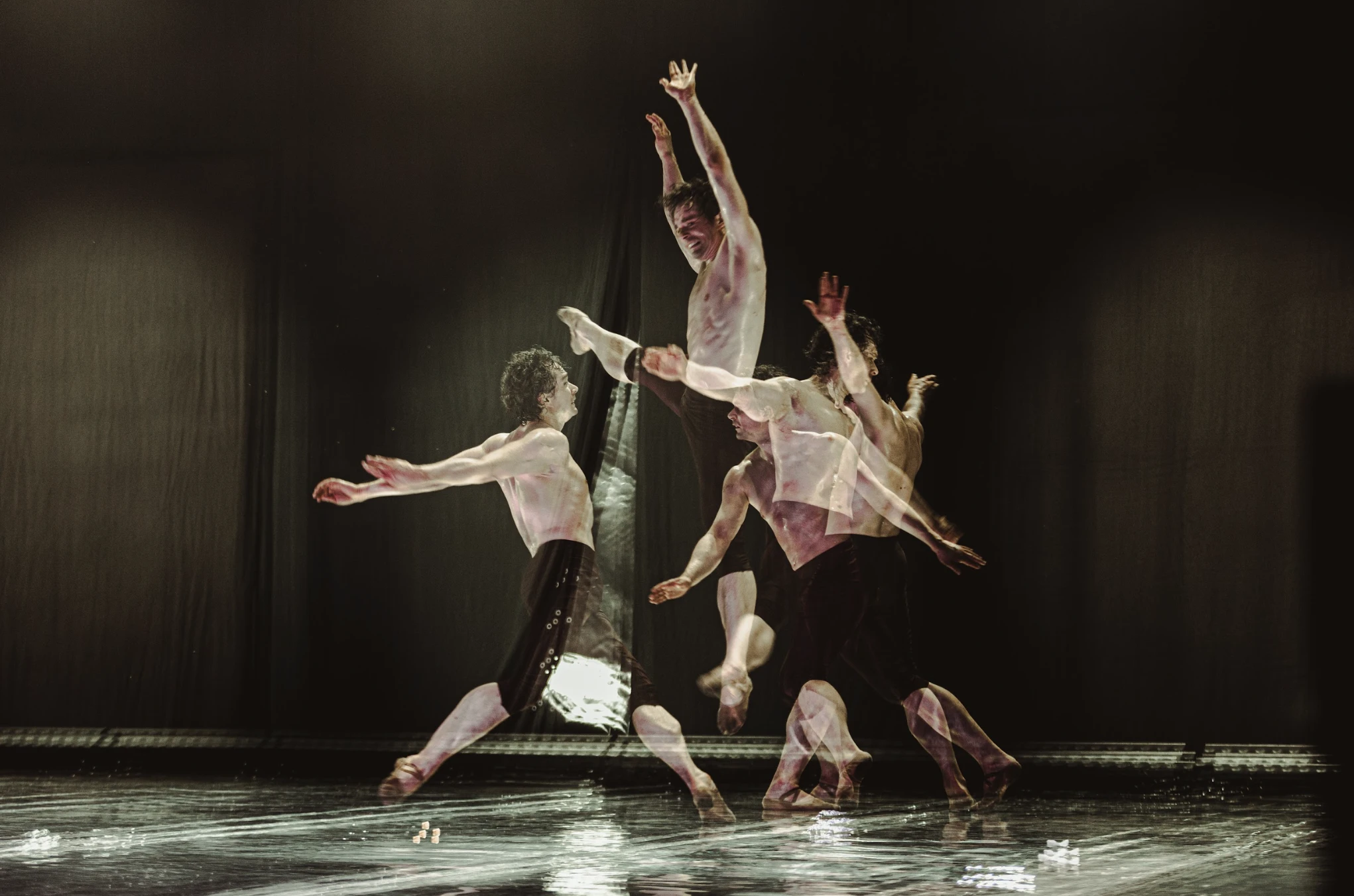 Kapolcs Művészetek Völgye 2026 színházi előadások programja