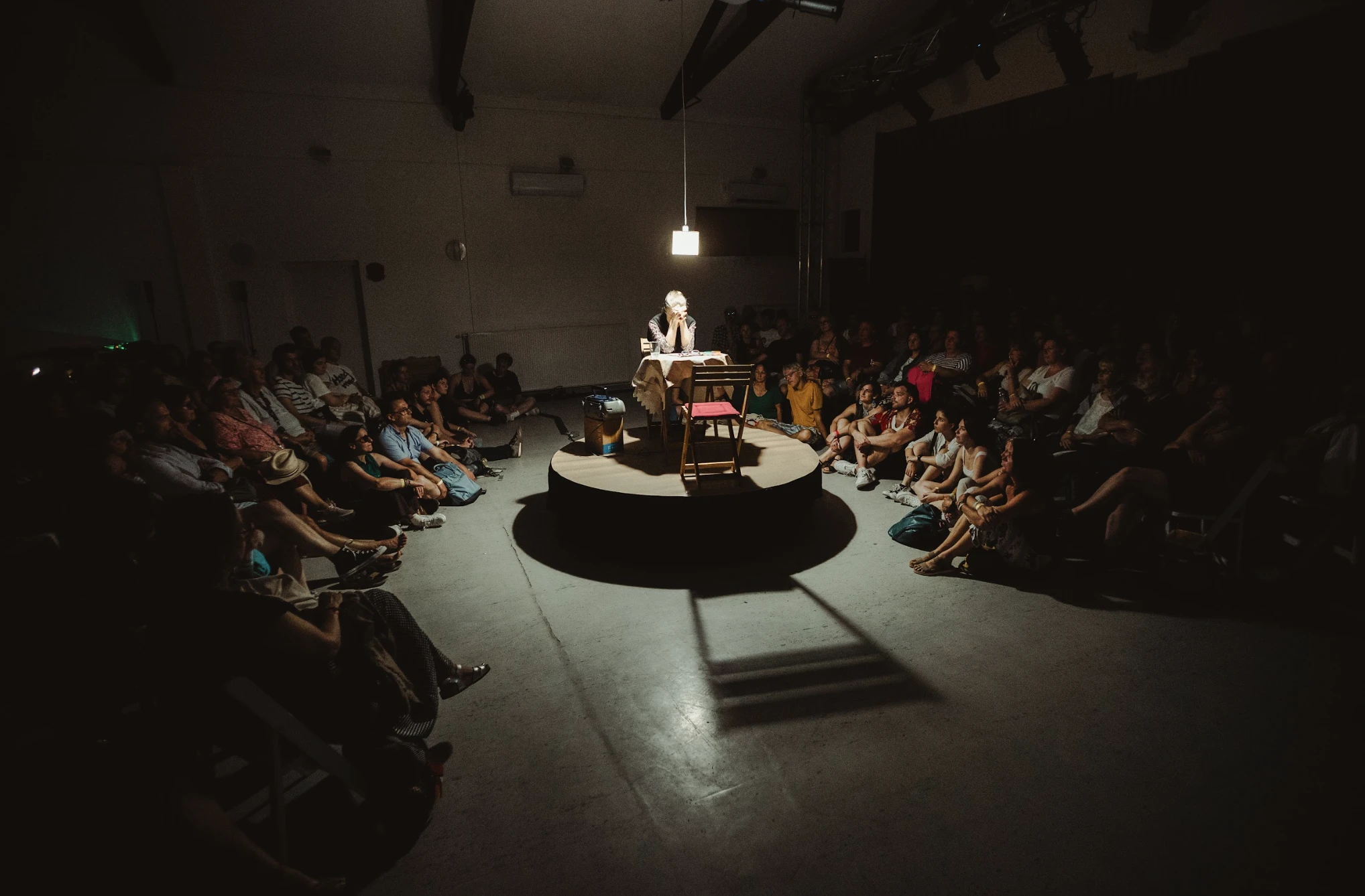 Megérkeztek a Művészetek Völgye színházi programjai