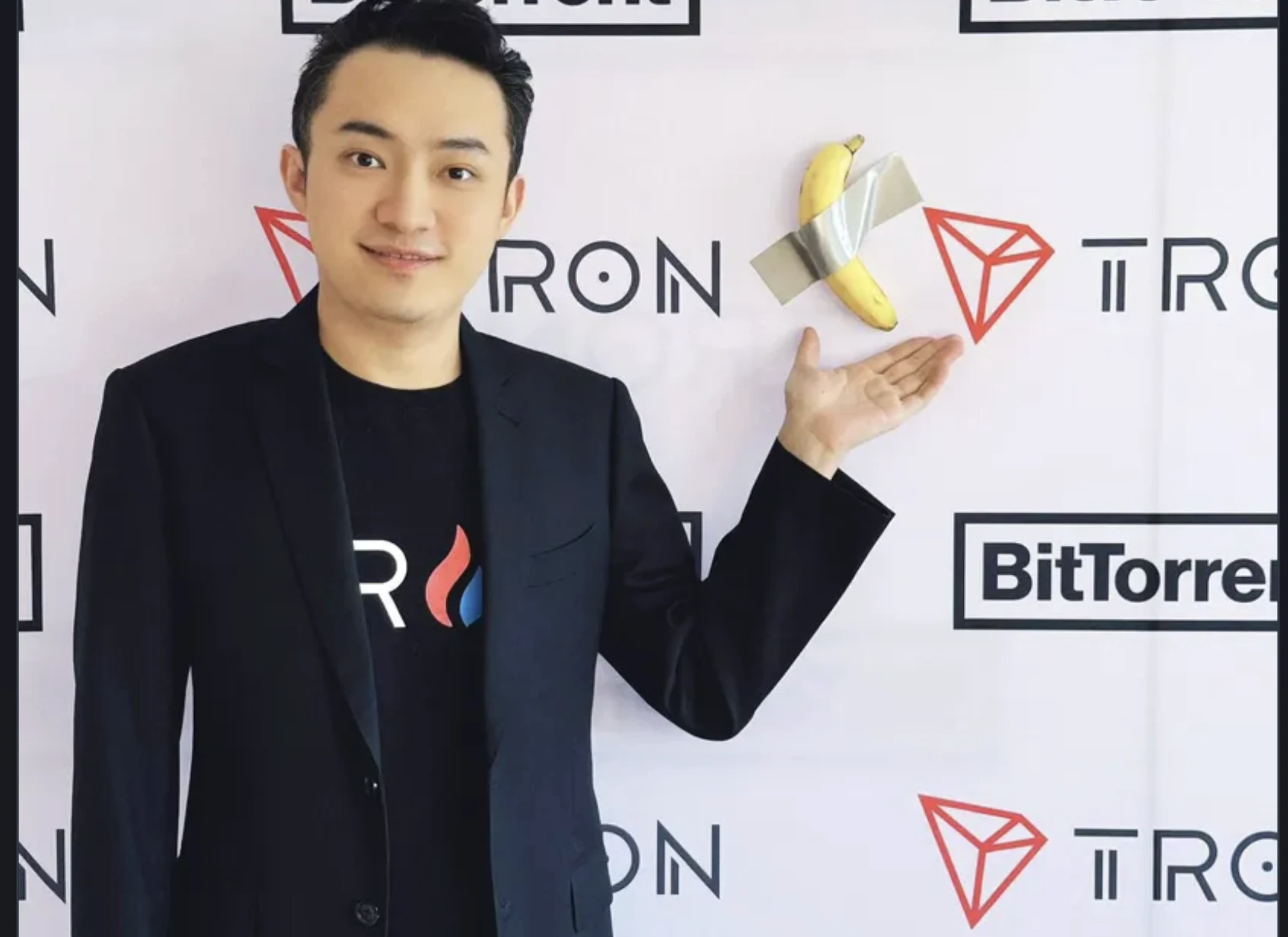 Justin Sun pert indított tokenbefagyasztás miatt a Trump-hoz köthető WLFI ellen