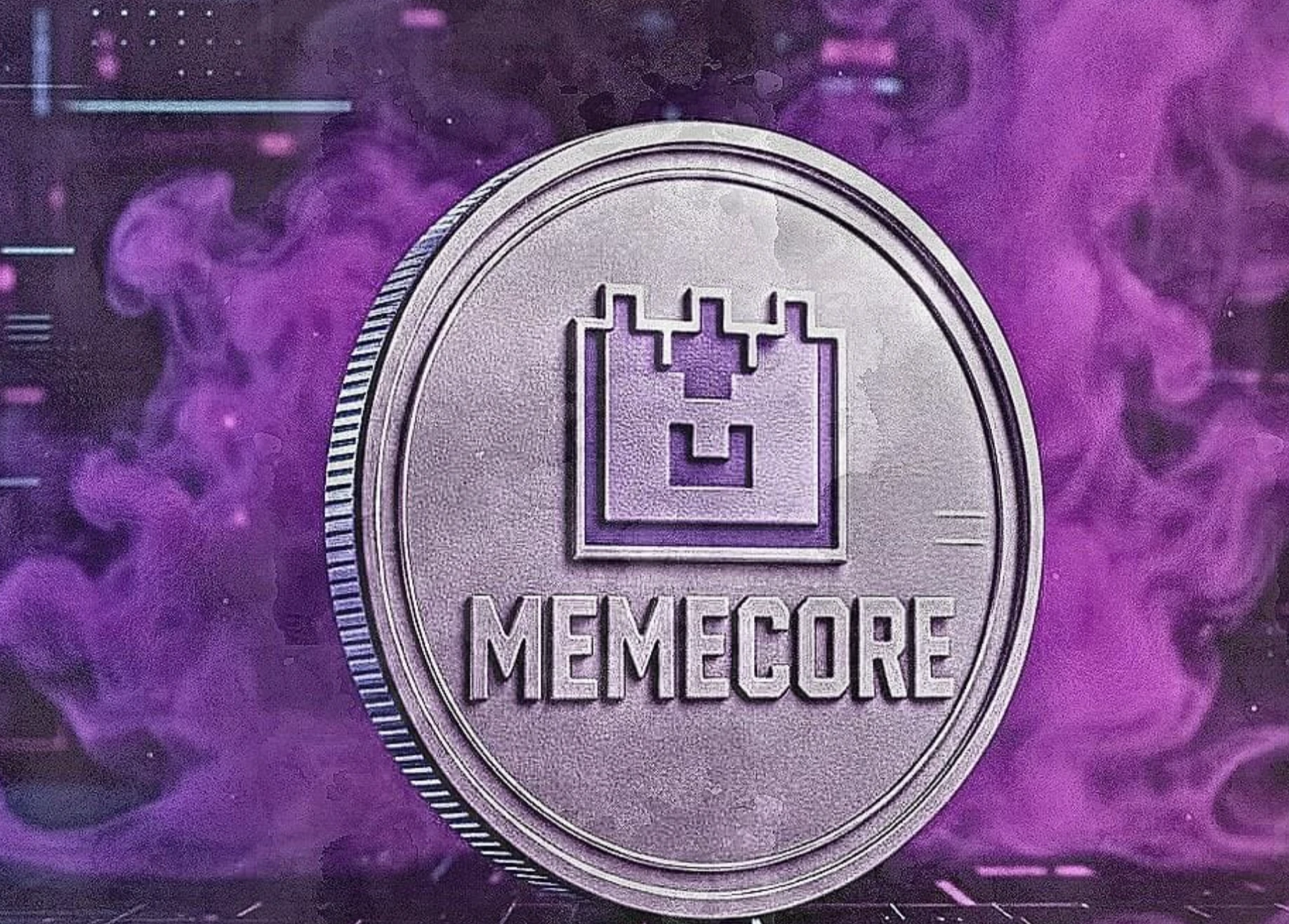 MemeCore jelentése, működése a kriptovaluták között