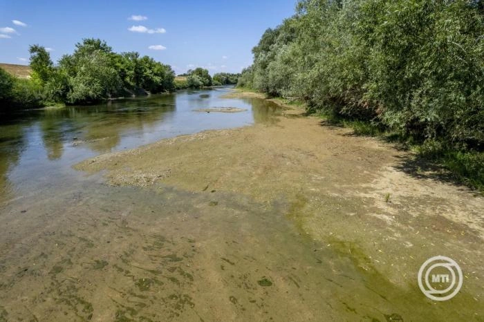 A felszíni hűtés hiánya felerősíti az időjárási szélsőségeket Közép-Európában