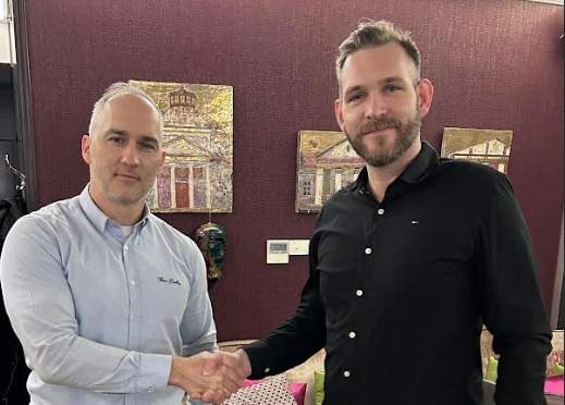 Példaértékű turisztikai digitalizáció a Dunakanyarban