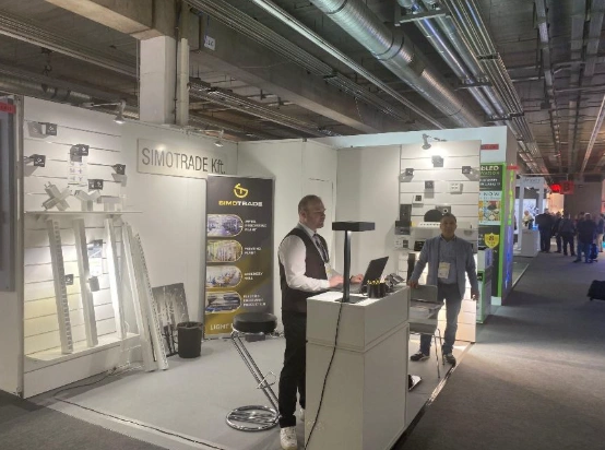 Innovatív termékek gyártásába kezdett a simontornyai családi vállalkozás