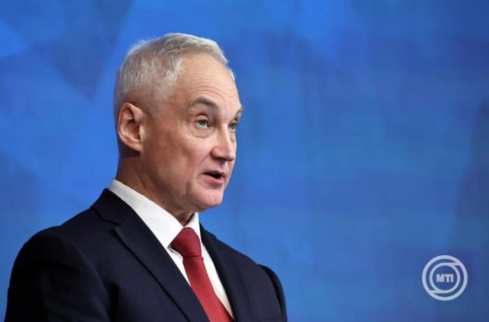 Találkozott az orosz és a kínai védelmi miniszter Moszkvában