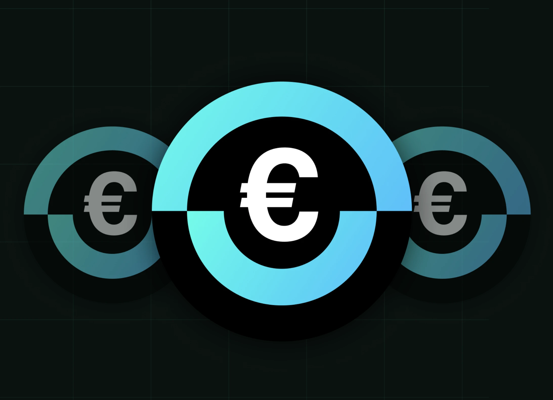 EURAU eur bázisú stabilcoin az AllUnity-től, EUR base stablecoin 