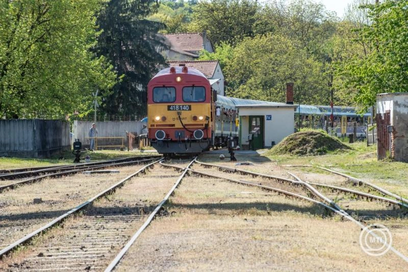 Az eddiginél korábban lép életbe a MÁV csoport előszezoni menetrendje