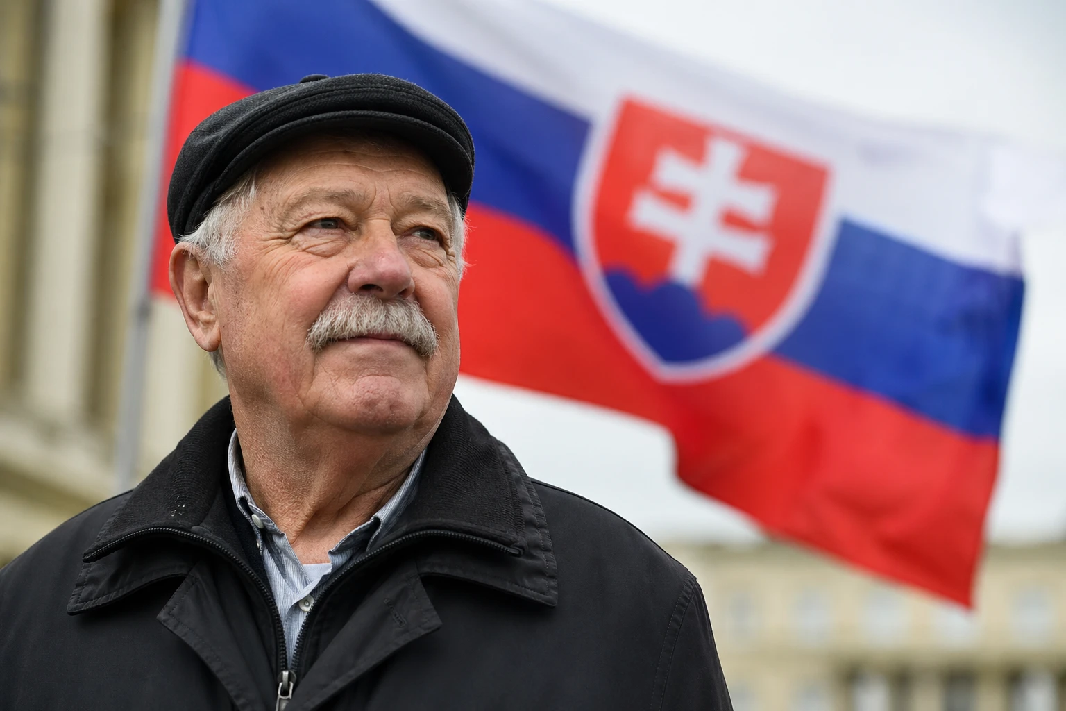 Ennyi pénzből él egy átlagos nyugdíjas Szlovákiában