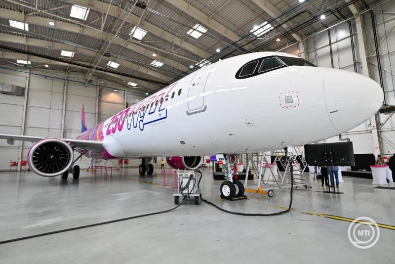 A Wizz Air növeli kapacitásait és fenntartja az alacsony árakat