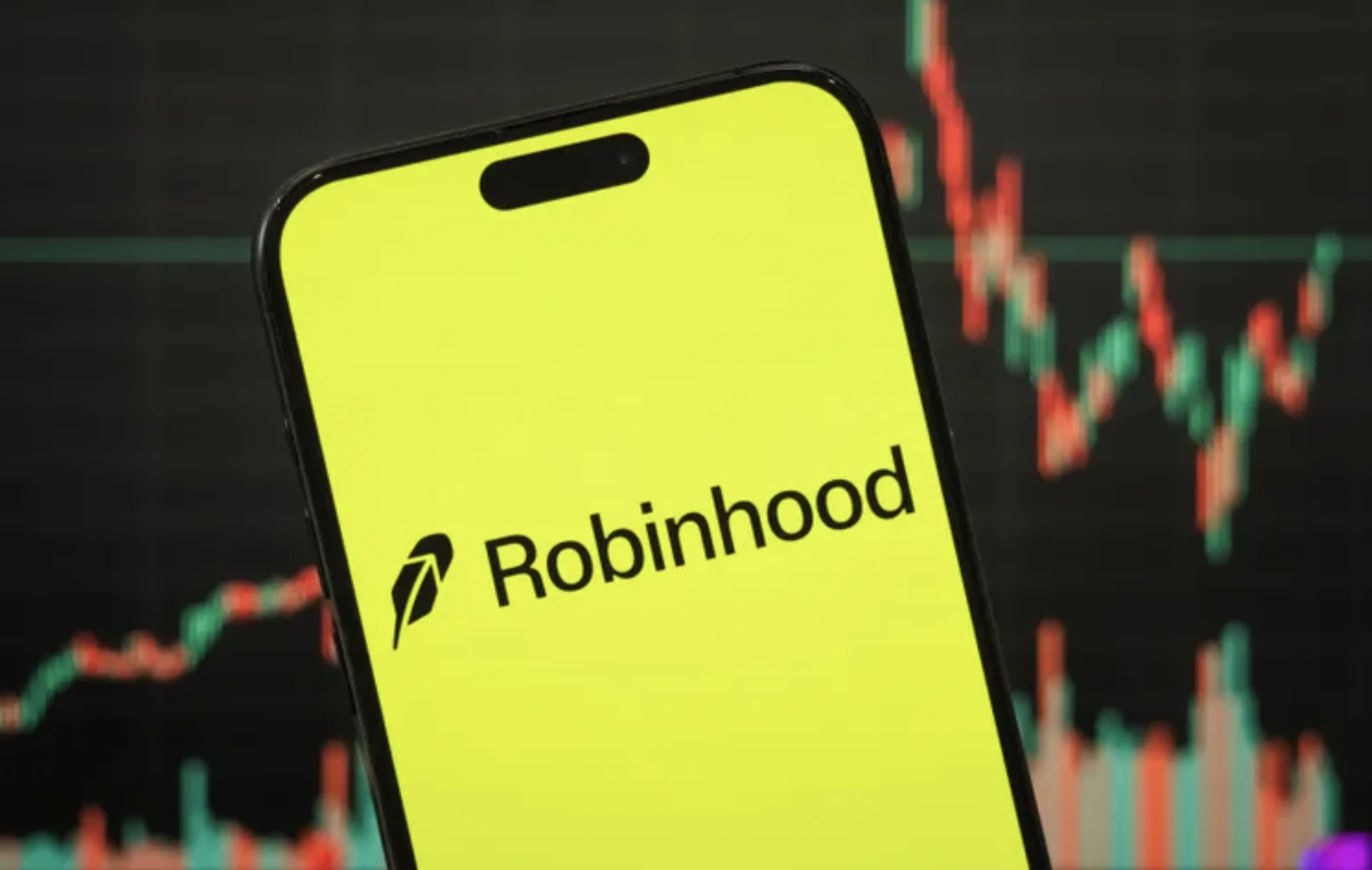 Megütötte a Robinhood kriptós bevételeit a piaci visszaesés – de sérült a hosszú távú sztori?
