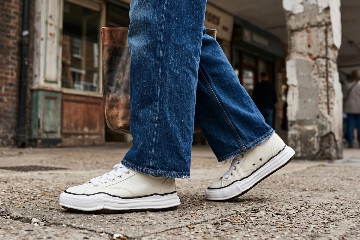 sneaker 