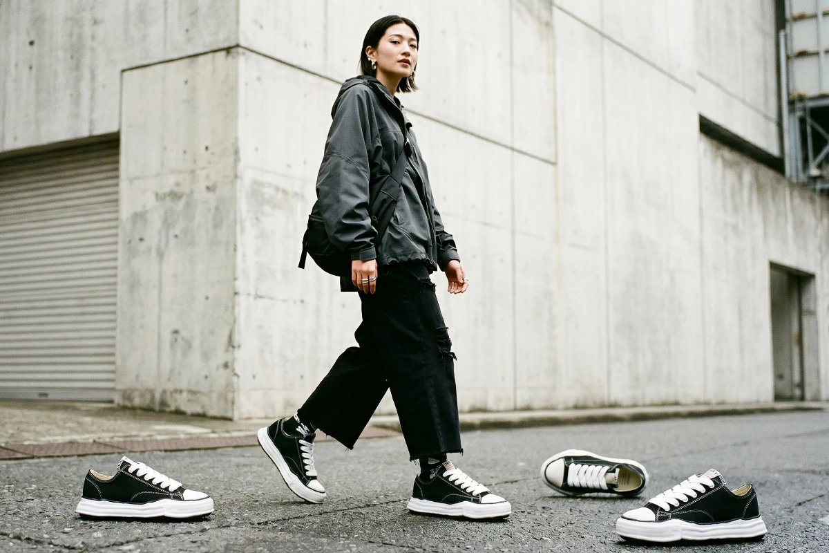 Sneaker mint befektetés? Ezek a modellek tartják az értéküket