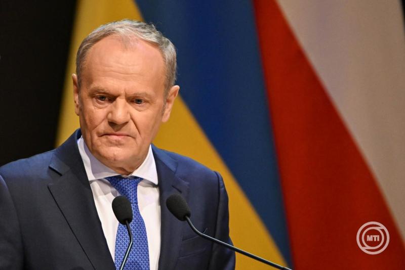 Kijev szeretné, hogy Lengyelország segítsen a magyar-ukrán kapcsolatok javításában