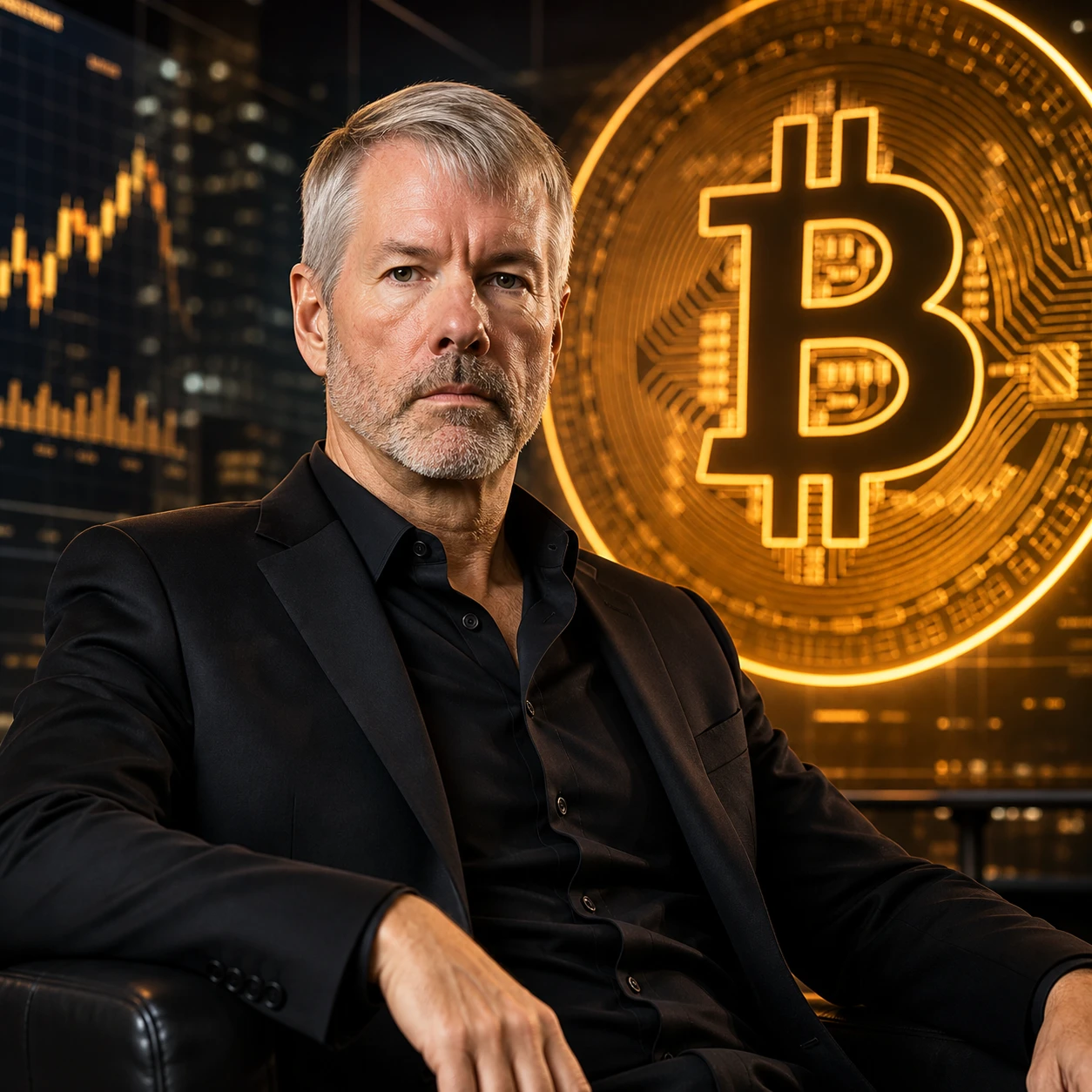 Újabb Bitcoin-piaci viharban is talpon maradt a Strategy