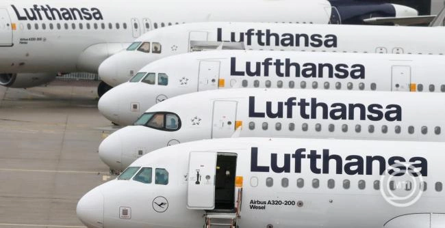 Közvetlen foglalással elérhetővé váltak a pécsi reptérről a Lufthansa müncheni járatai