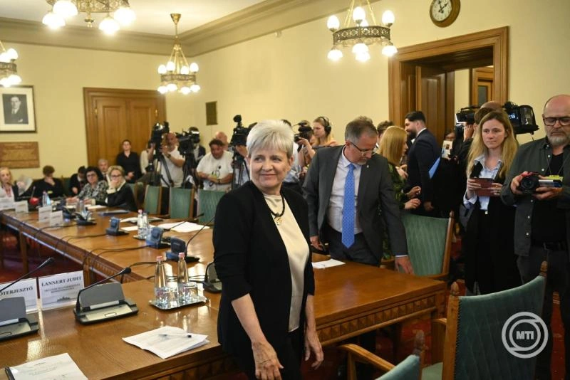 Lannert Judit: szükséges a Nemzeti alaptanterv felülvizsgálata