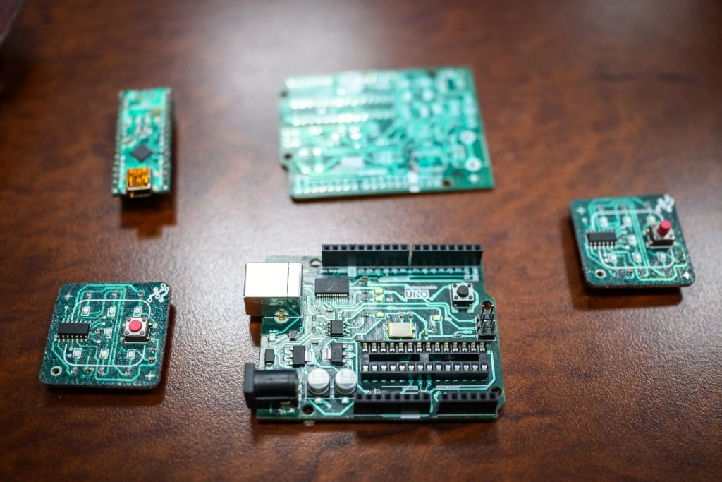 Komposztálható elektronikai hordozót fejlesztettek a BME kutatói
