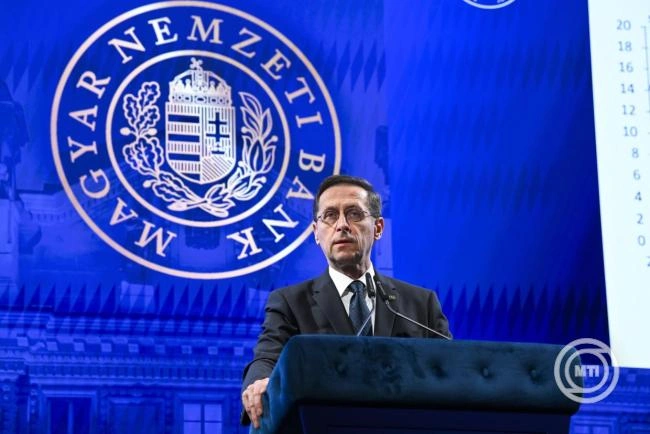 Egyhangúlag szavazott a monetáris tanács az alapkamatról áprilisban