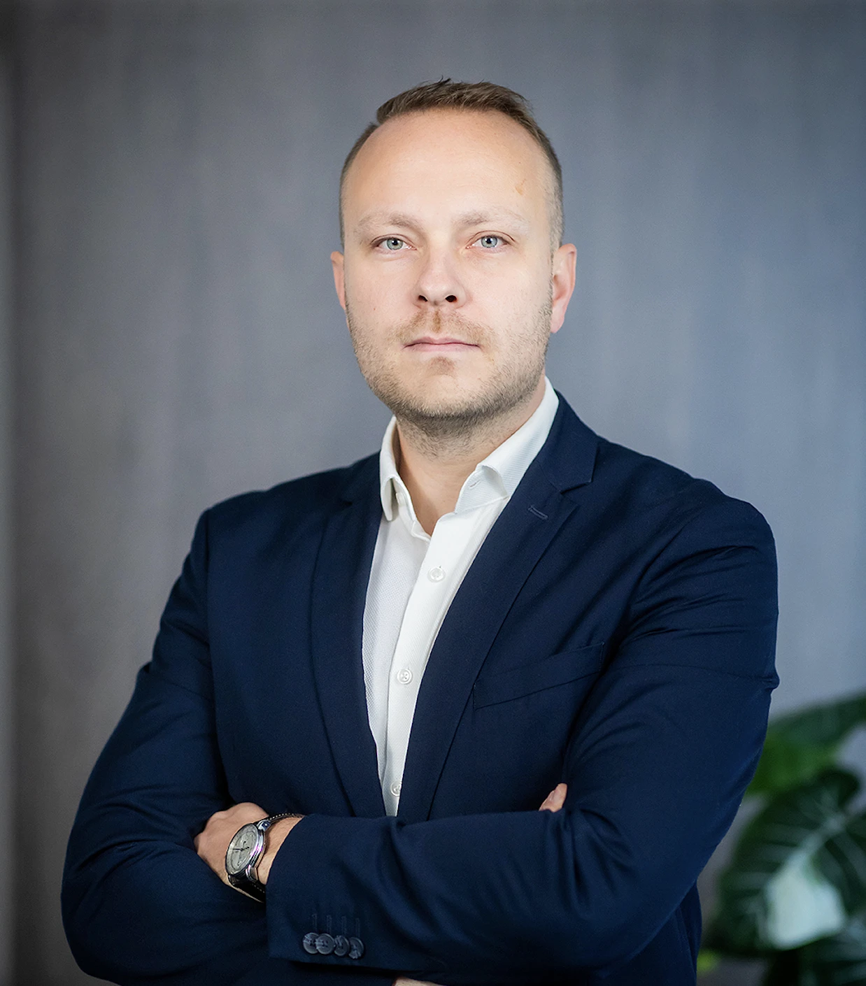 Göndöcs Viktor Prohuman