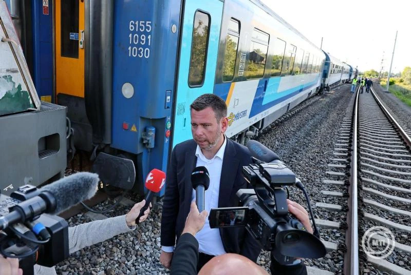 Vitézy Dávid: a MÁV helyzetének áttekintésétől függ a menedzsment jövője