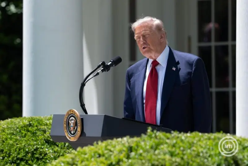 Trump akár belpolitikai következmények árán is el akarja érni célját Iránban
