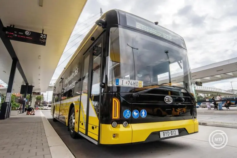 A BYD tovább erősít a stratégiai helyszínként kezelt magyar piacon
