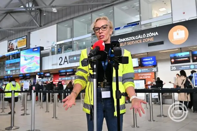 Bajnokok Ligája - A Budapest Airport készül a repülőtéri folyamatok gördülékeny kezelésére