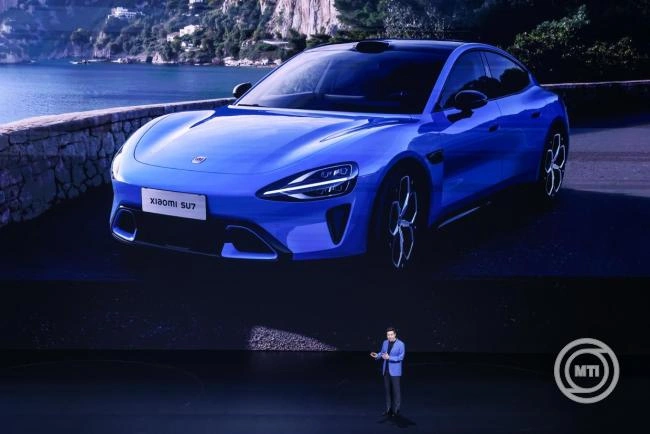 A Geely Holding eladásainak több mint fele már elektrifikált jármű volt az idei első negyedévben
