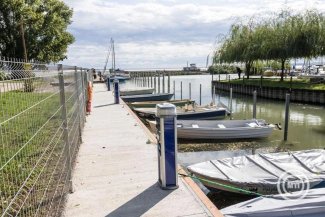 A Balaton egyik legkomplexebb strandkínálata lesz elérhető Keszthelyen