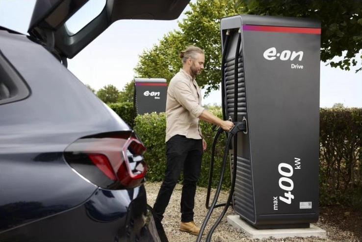 Kiderült, mi kell az elektromos autózás áttöréséhez Európában