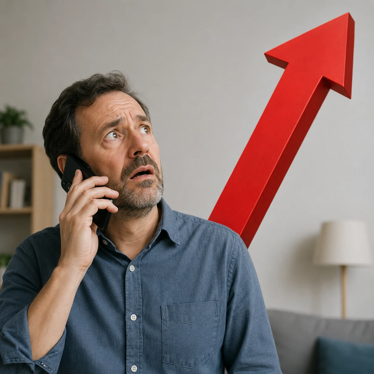 Árat emel a Telekom, a Yettel és a One, mutatjuk mennyivel