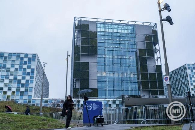 Az ICC üdvözli, hogy Magyarország nem lép ki a bíróságból